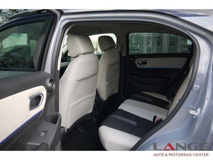 Honda HR-V i-MMD Hybrid EU6e Hyb. 1.5 Advance Style Automatik Navi Soundsystem 360 Kam
