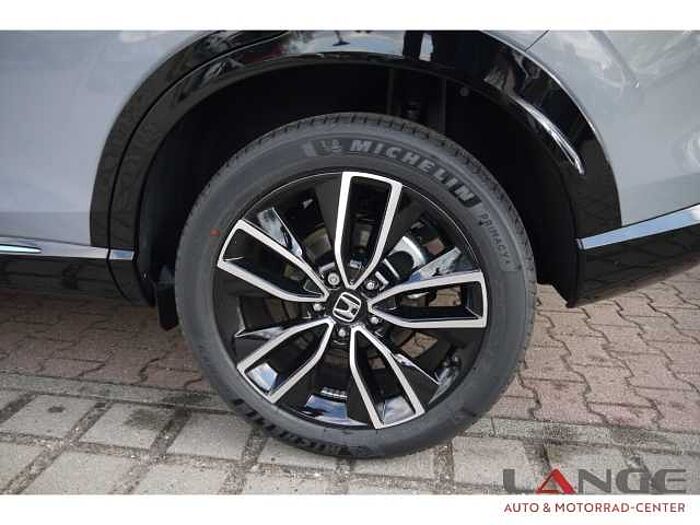 Honda HR-V i-MMD Hybrid EU6e Hyb. 1.5 Advance Style Automatik Navi Soundsystem 360 Kam