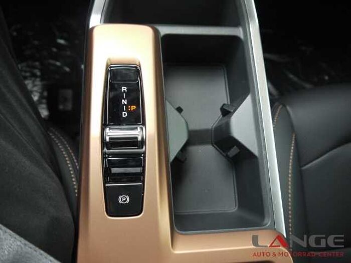 KGM Torres 1.5 T-GDi AWD Nomad Navi Klimaautom SHZ Temp Tel.-Vorb. PDC Regensensor A