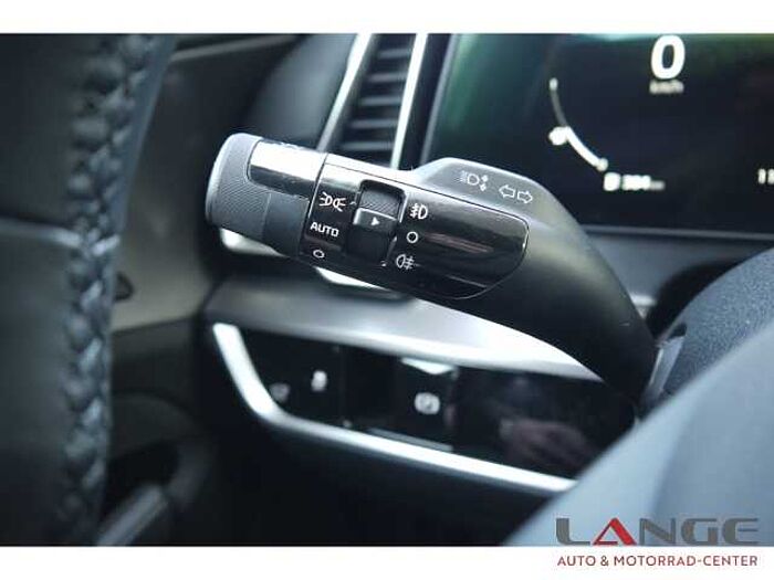 Kia Sportage 1.6T HEV AWD GT-Line 360 Kamera LenkradHZG Klimasitze ACC