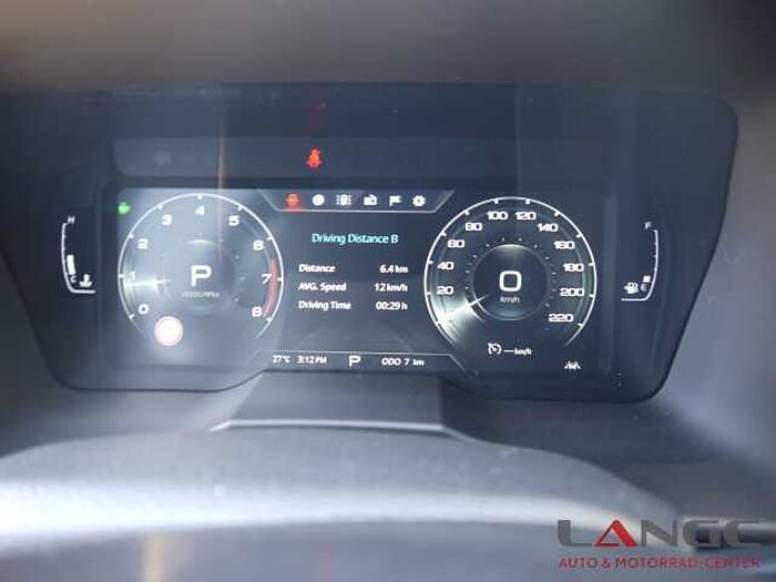 KGM Tivoli 1.5 T-GDi 120kW Nomad Navi SHZ Temp Tel. -Vorb. PDC Regensensor Alu Klima