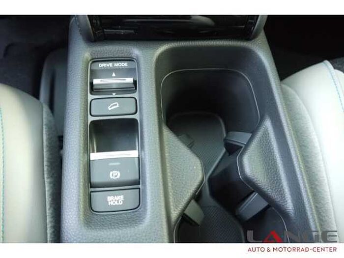Honda HR-V i-MMD Hybrid EU6d Hybr. 1.5 Advance Style Navi Soundsystem LED ACC El. Heck