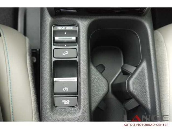 Honda HR-V i-MMD Hybrid EU6d Hybr. 1.5 Advance Style Navi Soundsystem LED ACC El. Heck