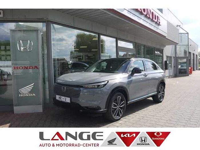 Honda HR-V Advance i-MMD EU6e Hybrid 1.5 Autom. Adv. Style Plus Navi Soundsystem 360 K