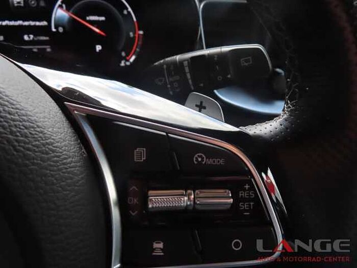 Kia ProCee'd 1.6 CRDi DCT GT-Line Navi JBL LED Apple CarPlay LenkradHZG ProCeed