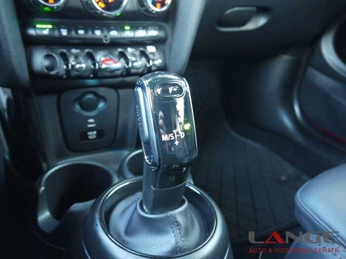 MINI Cooper S John Cooper Works Trim Mini 3-trg. Automatik HUD AD Navi Leder Digitale