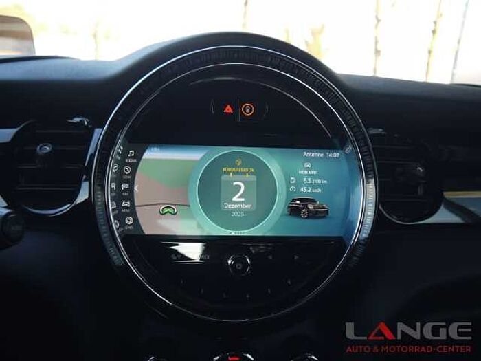 MINI Cooper S John Cooper Works Trim Mini 3-trg. Automatik HUD AD Navi Leder Digitale