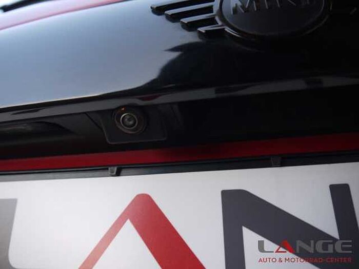 MINI Cooper S John Cooper Works Trim Mini 3-trg. Automatik HUD AD Navi Leder Digitale