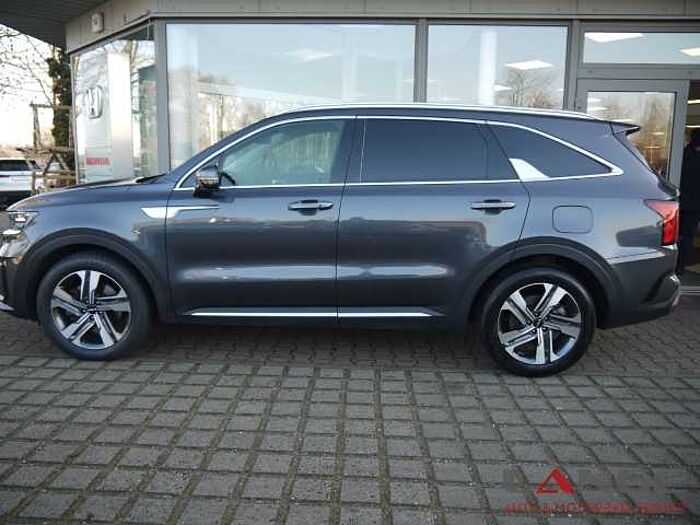Kia Sorento 2.2D 2WD DCT8 Spirit ASS+ Automatik Navi Soundsystem Bose