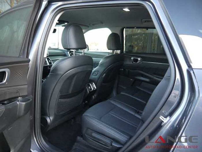 Kia Sorento 2.2D 2WD DCT8 Spirit ASS+ Automatik Navi Soundsystem Bose