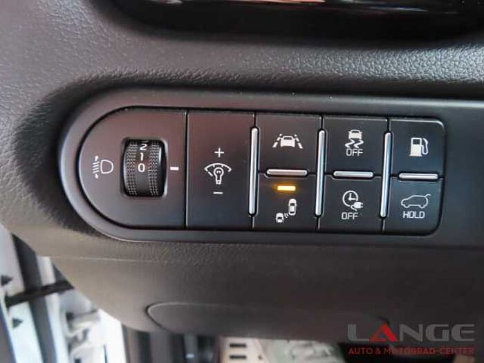 Kia Cee'd_sw 1.6 PHEV Platinum Edition Navi Leder Digitales Cockpit Soundsystem Ceed_sw