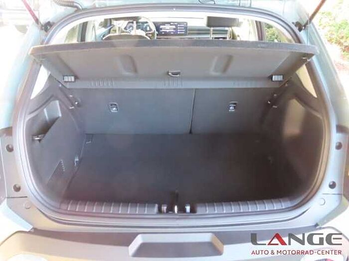 Kia Stonic 1.0T DCT GT-Line Navi LED ACC Apple CarPlay Klimaautom DAB