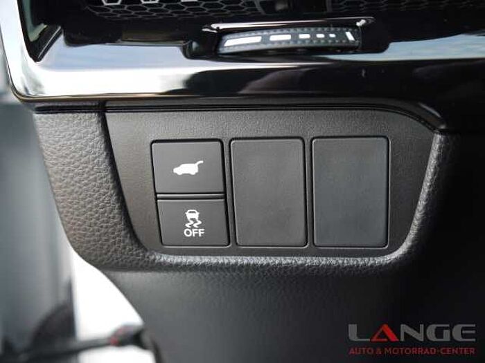 Honda CR-V e HEV Advance AWD HUD El. Panodach Navi Digitales Cockpit Memory Sitze Soun