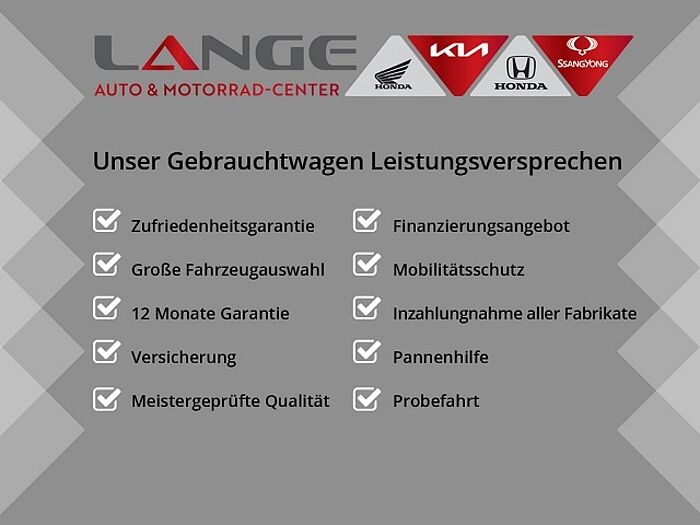 Honda HR-V Elegance Rückfahrkam. Apple CarPlay PDCv+h LED