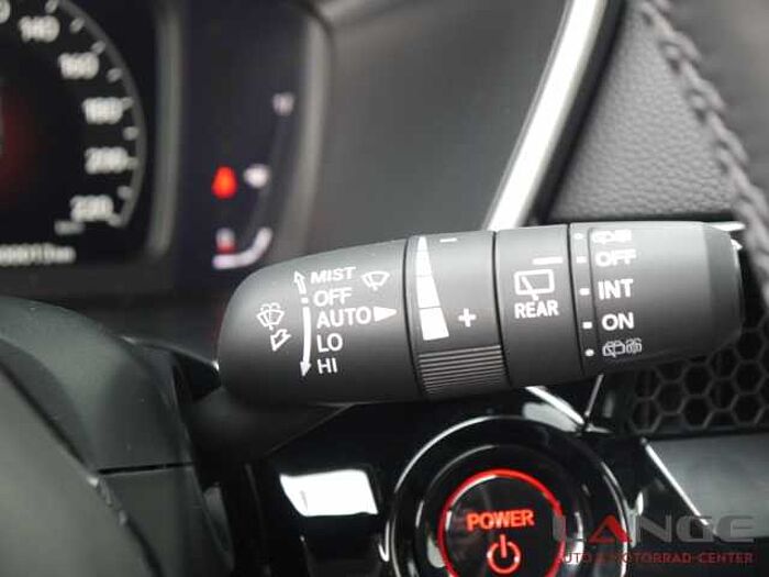 Honda CR-V e HEV Advance AWD HUD El. Panodach Navi Digitales Cockpit Memory Sitze Soun