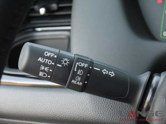 Honda Jazz i-MMD Hybrid 1.5 HEV Crosstar Advance A Navi LED ACC Apple CarPlay Android