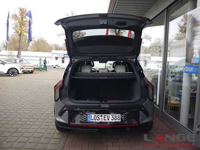 Kia EV3 GT-line 81.4kWh Drive-Wise-Paket 360 Kamera HEAD-UP-Display