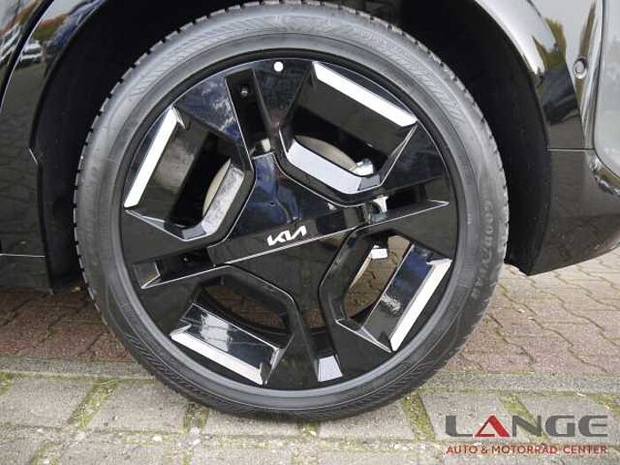 Kia EV3 GT-line 81.4kWh Drive-Wise-Paket 360 Kamera HEAD-UP-Display