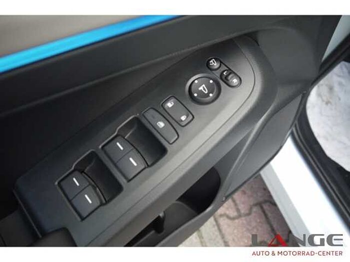 Honda HR-V Advance Style 360 Kamera Apple CarPlay LenkradHZG LED