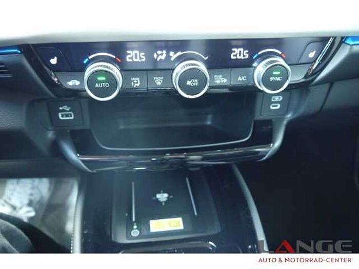 Honda HR-V Advance Style 360 Kamera Apple CarPlay LenkradHZG LED