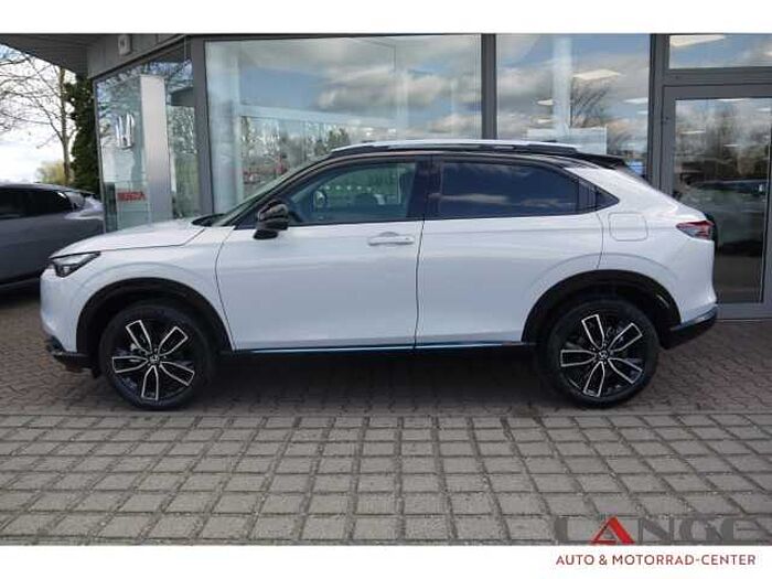 Honda HR-V Advance Style 360 Kamera Apple CarPlay LenkradHZG LED