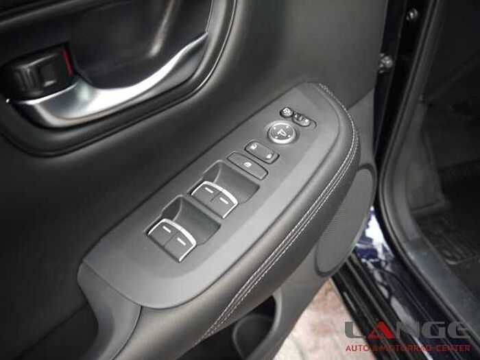 Honda ZR-V e HEV Sport HUD Navi Digitales Cockpit LED ACC El. Heckklappe Apple CarPlay