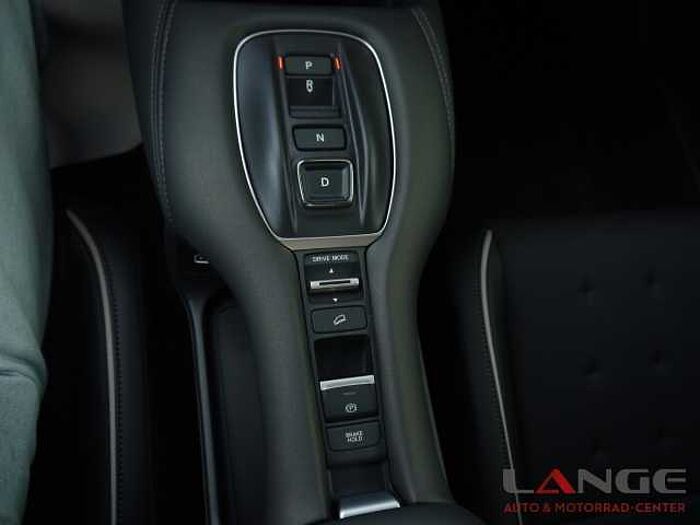 Honda ZR-V e HEV Sport HUD Navi Digitales Cockpit LED ACC El. Heckklappe Apple CarPlay
