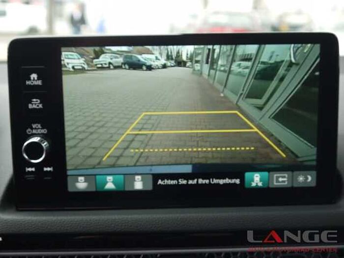 Honda Civic Lim. e HEV Advance El. Panodach Navi Digitales Cockpit Soundsystem Bose LE