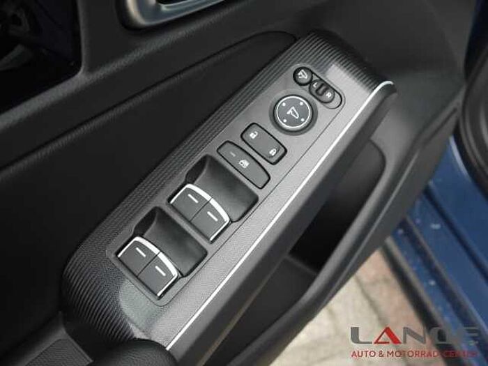 Honda Civic Lim. e HEV Advance El. Panodach Navi Digitales Cockpit Soundsystem Bose LE