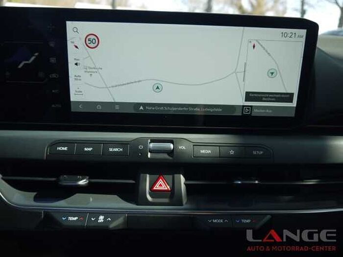 Kia K4 1.6T DCT Spirit DriveWise 360 Kamera HarmanKardon LenkradHZG