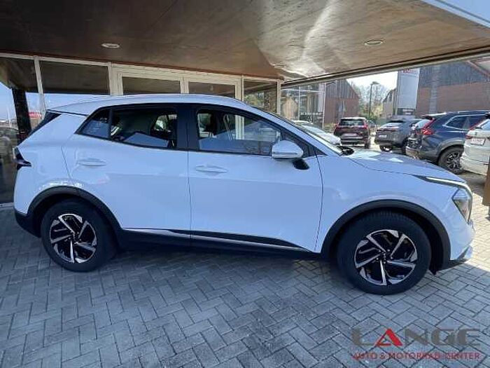 Kia Sportage 1.6T DCT Vision Navi Digitales Cockpit LED ACC Apple CarPlay Android Au