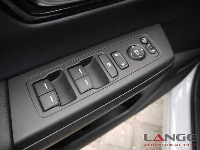 Honda CR-V 2.0 i-MMD HYBRID Elegance AWD El. Panodach Navi LED