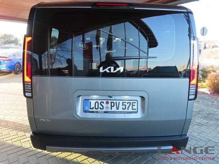 Kia PV5 Passenger Elite 2-3-0 71.2 WP SMP PP Navi 360 Kamera