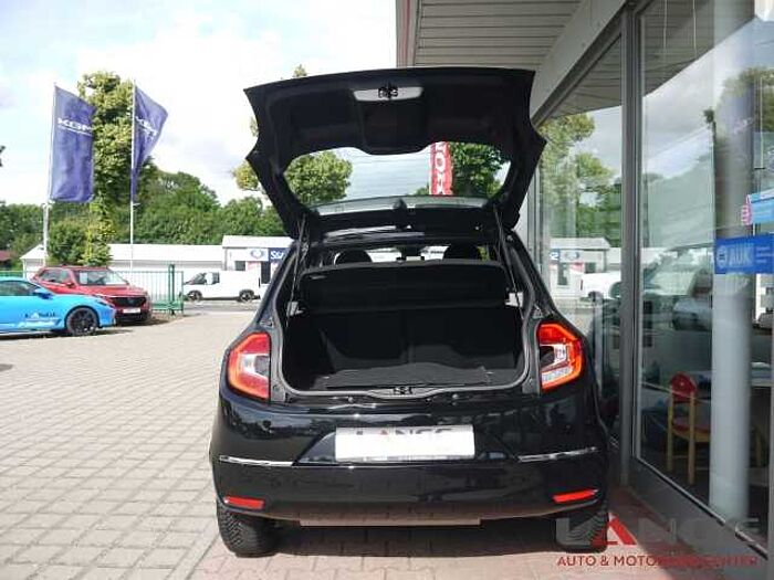 Renault Twingo Intens ACC Apple CarPlay Android Auto DAB Spurwechselassistent Spurhaltea