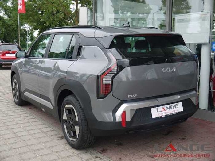 Kia EV3 Air 58,3 kWh LenkradHZG Apple CarPlay Rückfahrkam. LED