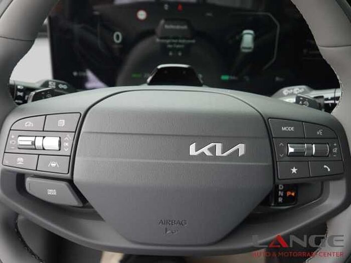Kia EV3 Air 58,3 kWh LenkradHZG Apple CarPlay Rückfahrkam. LED