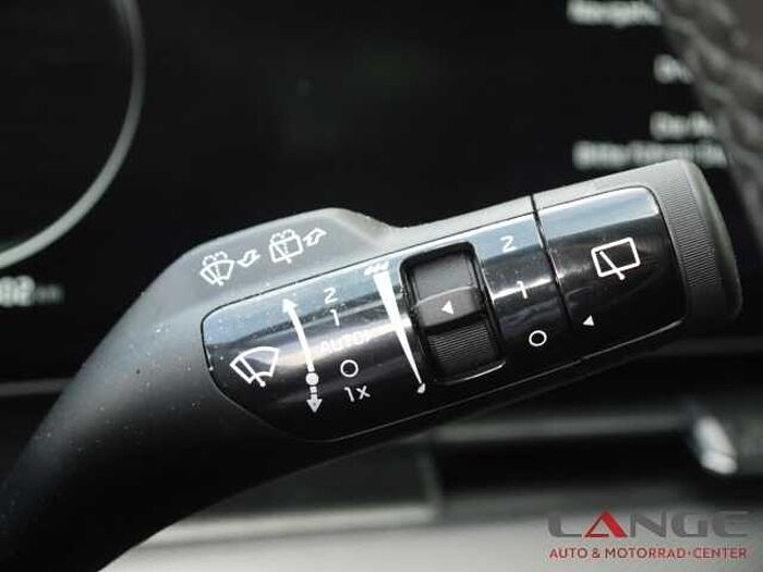 Kia Sportage Spirit 1.6D Schalter Rückfahrkam. Apple CarPlay LenkradHZG LED