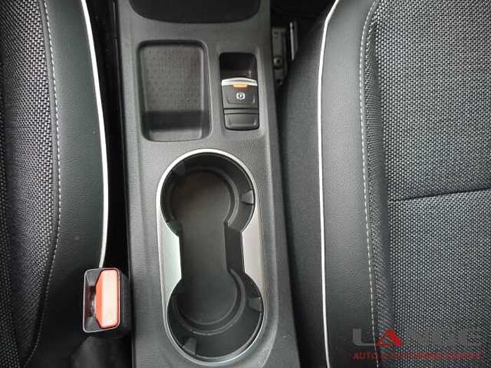 Renault Captur II Intens Navi Digitales Cockpit LED Apple CarPlay Android Auto Klimaauto