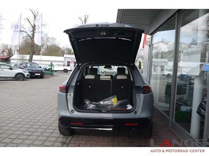 Honda HR-V Advance Navi LED ACC El. Heckklappe Mehrzonenklima Fahrerprofil DAB SHZ Len